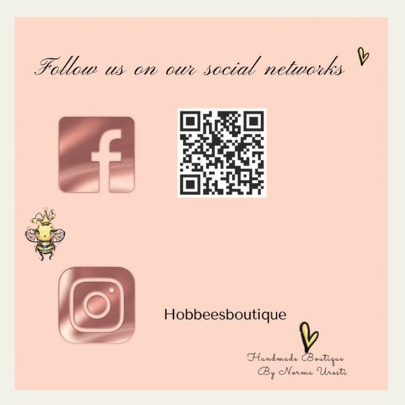 Pink Flower Thank You Cards, 100 Packaging Business TY Card - Picture 4 of 8